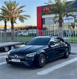 مێرسێدس بێنز E-Class